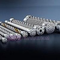 Non-rotating wire rope  Non-rotating wire rope